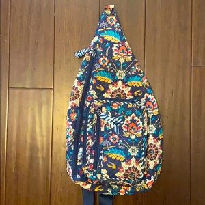 Vera Bradley Harry Potter Sling bag